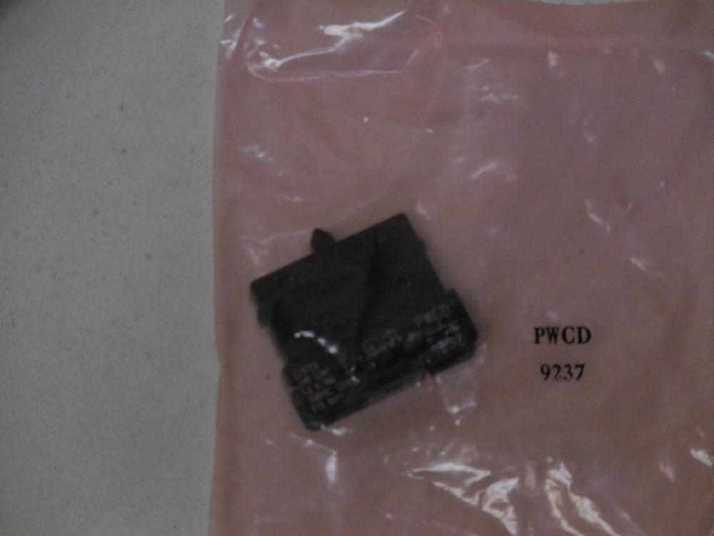 set of 3 - HONEYWELL - MICRO SWITCH- Part # PWCD 9237