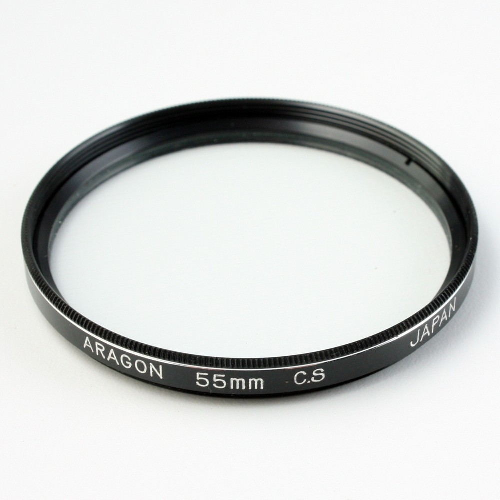 Aragon 55mm Cross-Star Filter