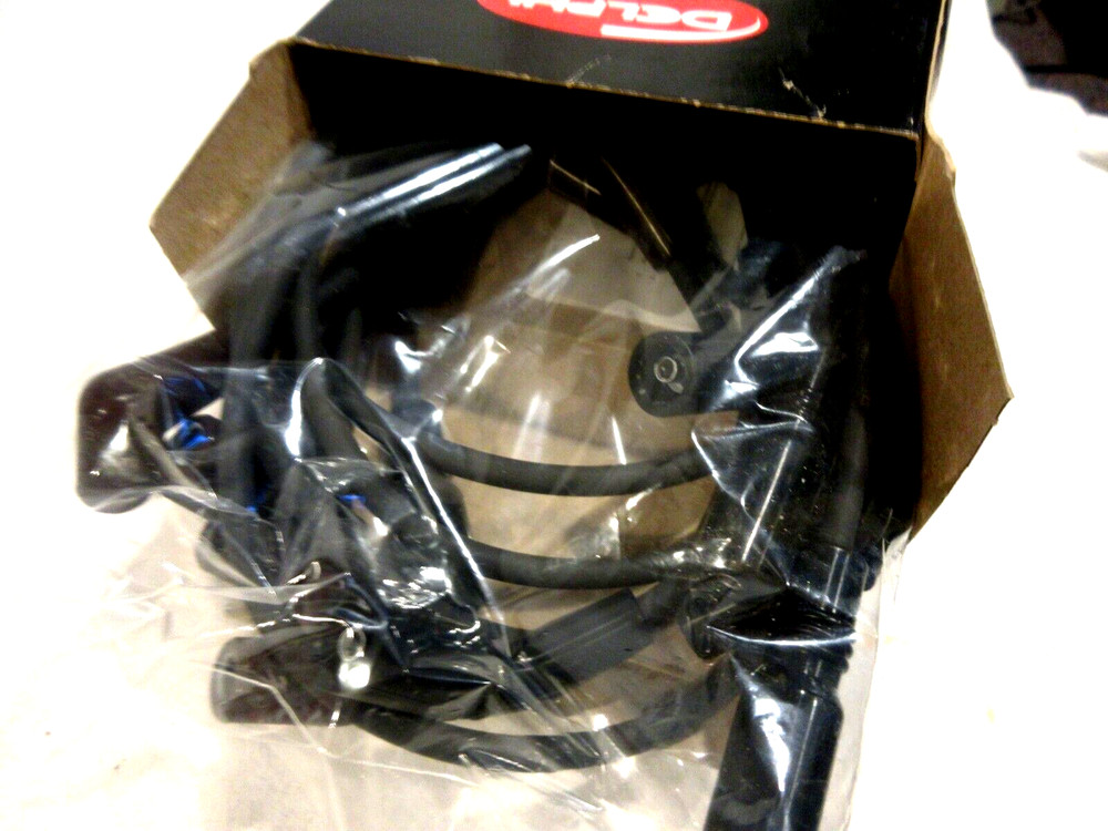 Delphi XS10225 Plug/ignition Wire Set NIB