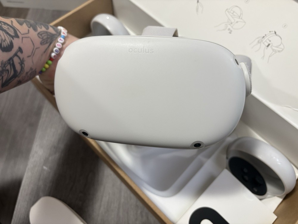 Oculus Quest 2