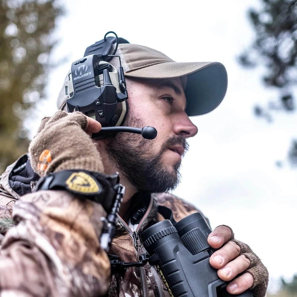 Stay Connected with Razor Shooting Muff Attachment