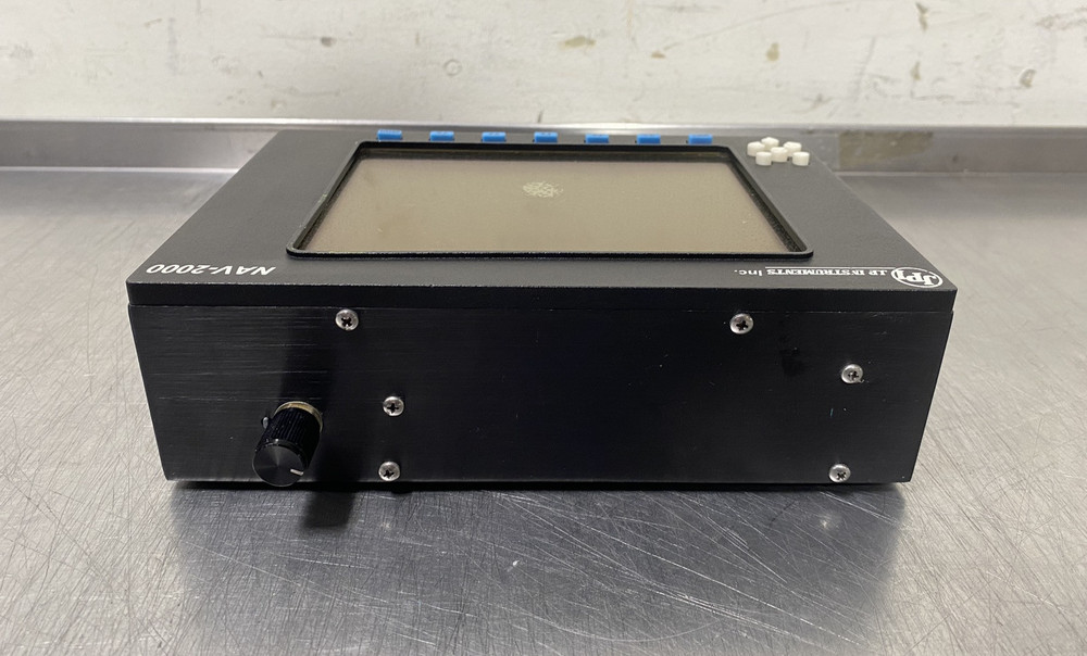 JP Instruments NAV-2000 Engine Data Monitor