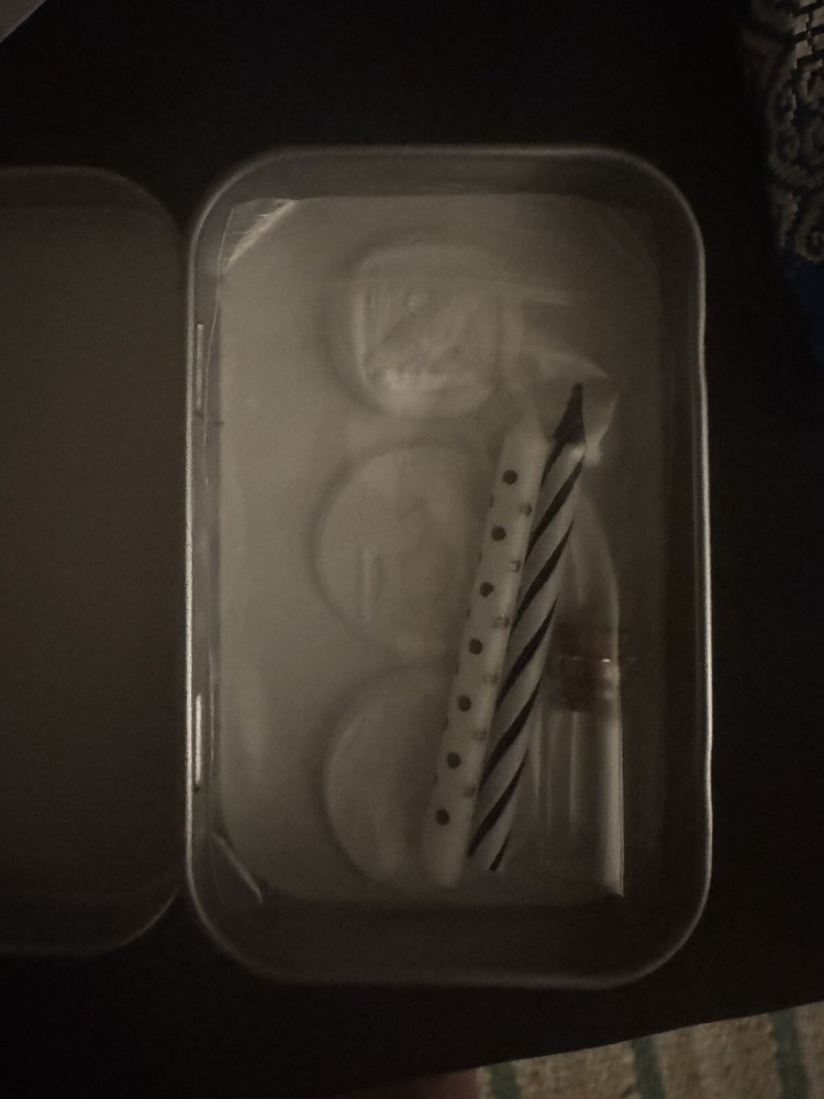 Mini Travel Altar & Oligarchy Survival Kit