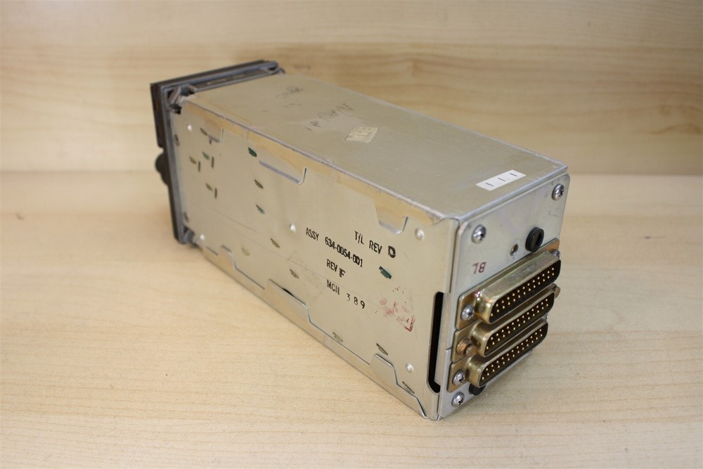 Collins CTL-30 Nav Control 622-4524-278