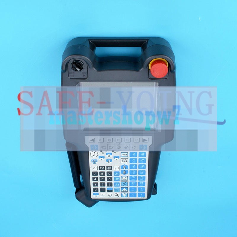 1X New Fanuc hand-held teaching device A05B-2255-C102#SGL