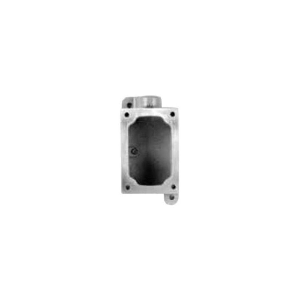 Appleton EDSC371, Explosionproof Control Station & Pilot Light Body, 1 PC