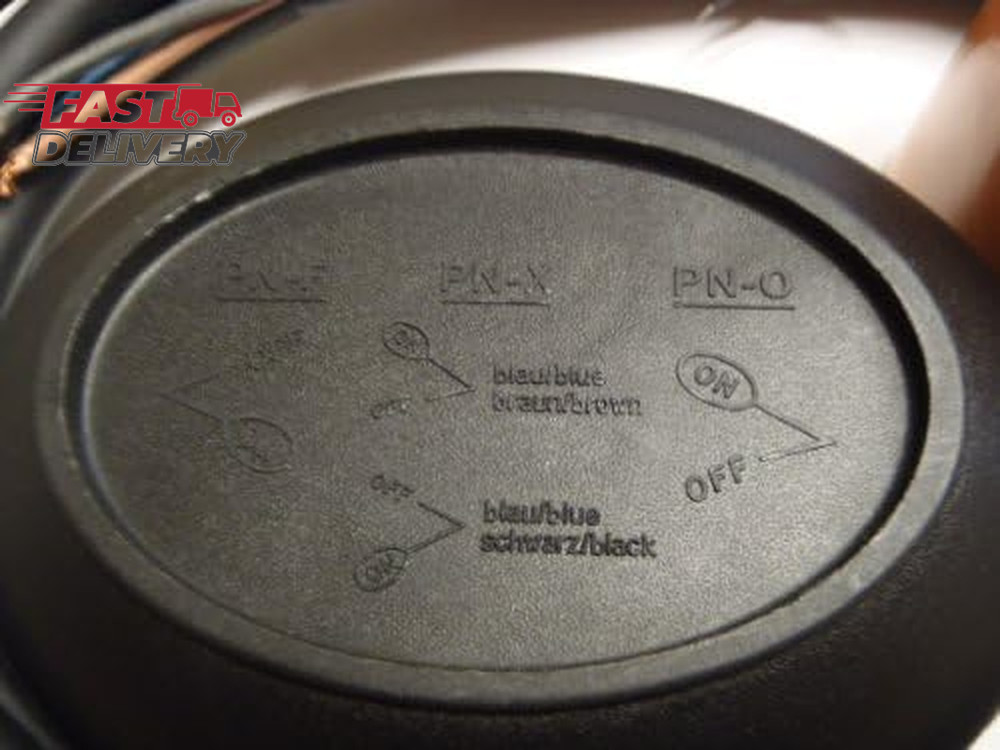 BRODY Automatic Float Switch Water Tank Level Sensor On/Off Control with 10' Cab