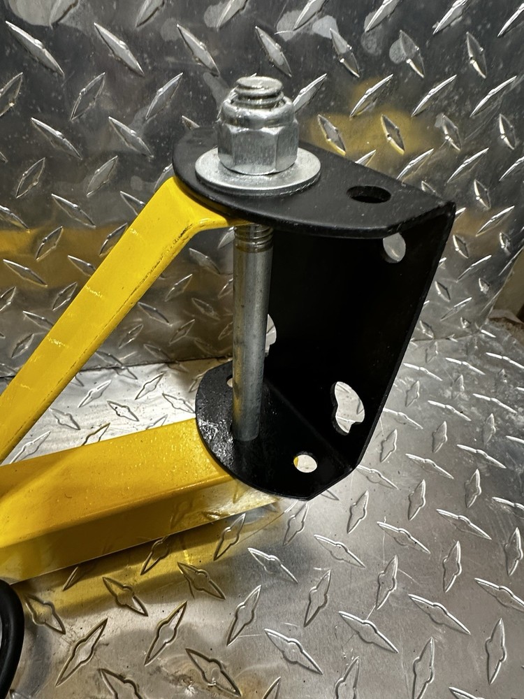 Lumapro Multi Angle 120 Volt Spotlight