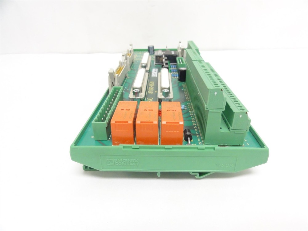 253245 New-No Box; Vemag 871.390-005/B Controller Module;