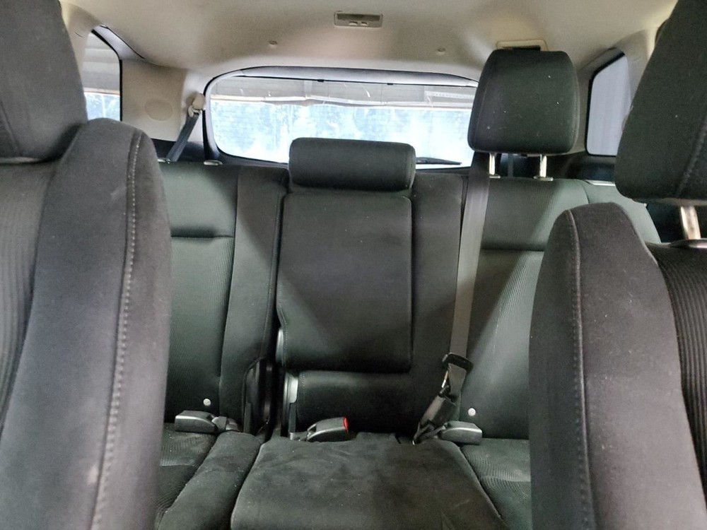 CX-9 2013 Glove Box 4756034
