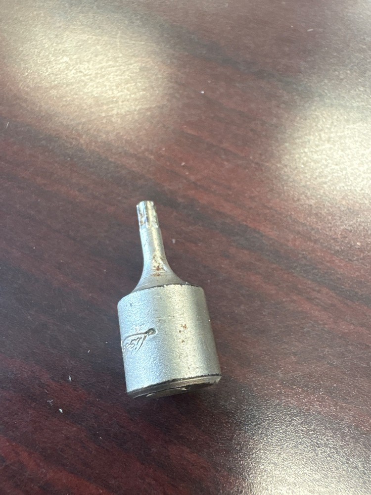 Lisle Torx Bit-15 Bit