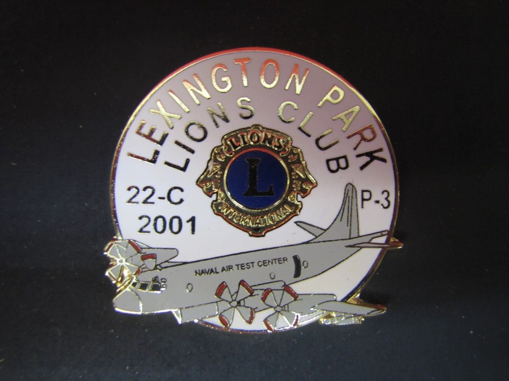 8 Assorted Enamel Naval Airplane Aviation Button Pin Pinbacks