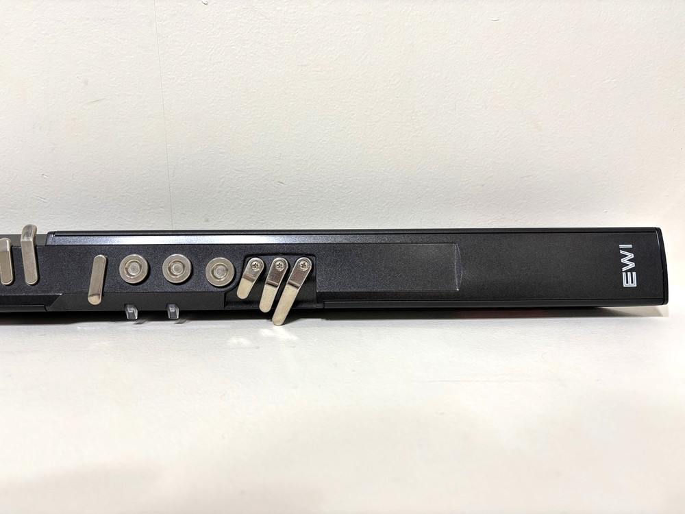 AKAI Professional EWI 5000 Wireless Electronic Wind Synthesizer Controller