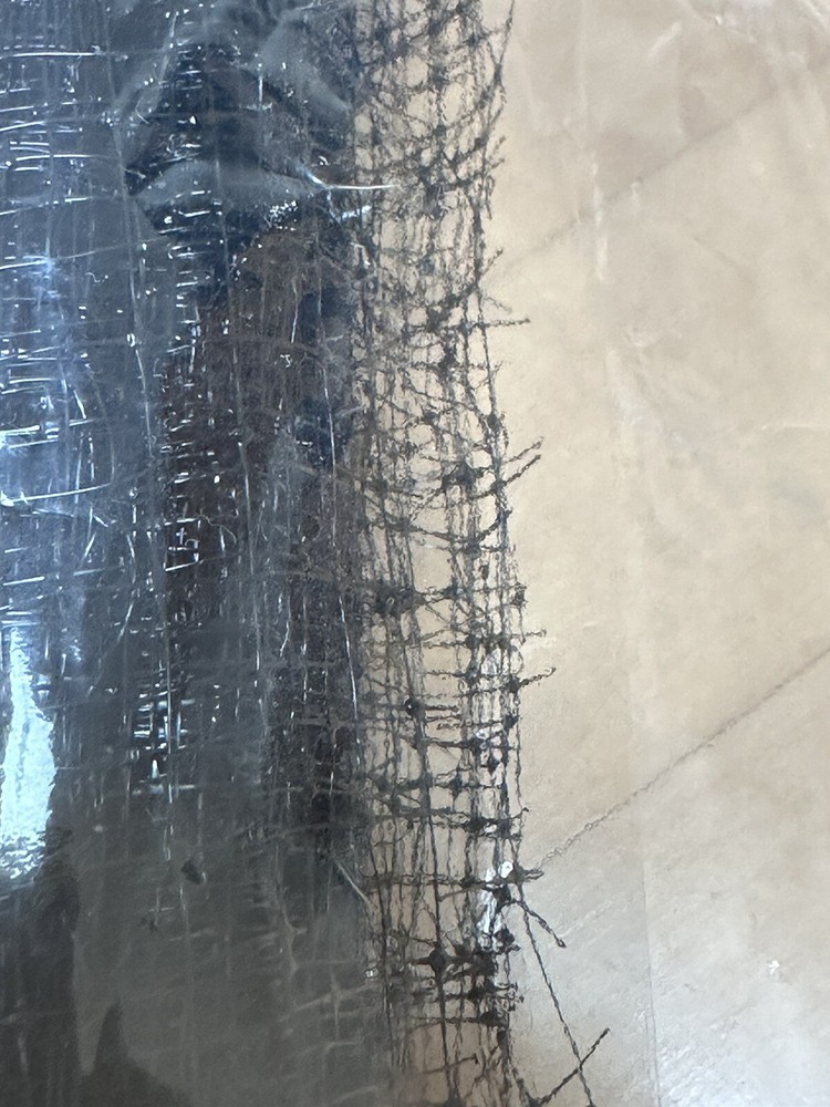 Dalen Bird-X Protective Netting 28' x 28' x 5/8 mesh