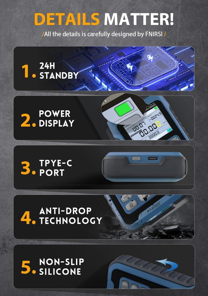 WESTOBIG Signal Generator 0-24V 0-24mA Programmable Function Generator