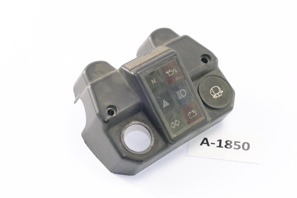 Ducati Indiana 750 - indicator lights instruments speedometer A1850