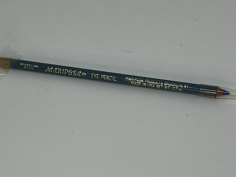 professional eye pencil or eyeshadow for makeup eyeliner