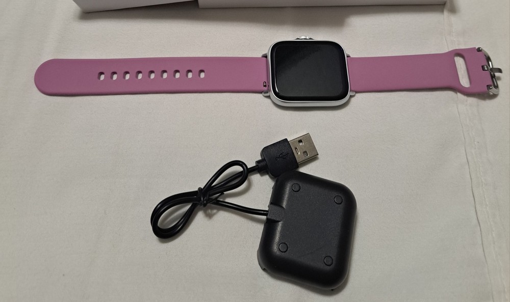 Sports smart watch android