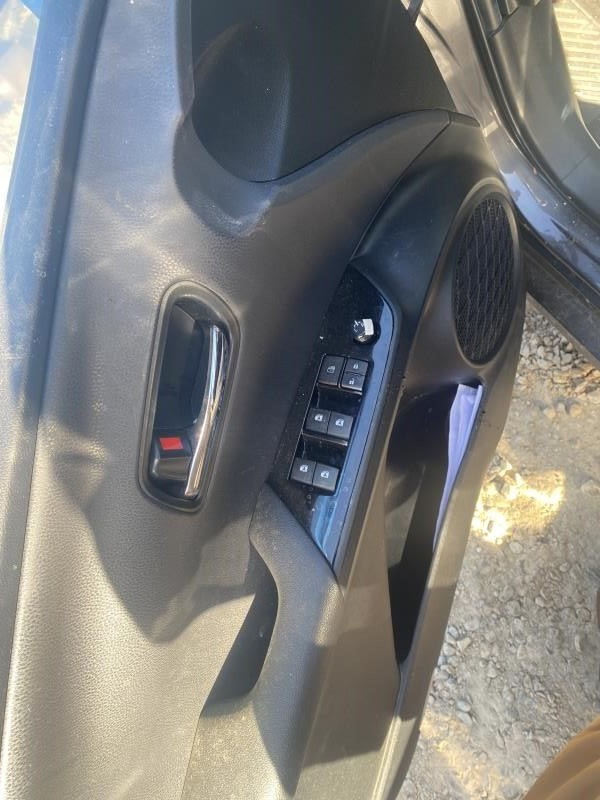 PRIUS 2018 BLIND SPOT SENSOR REAR RH