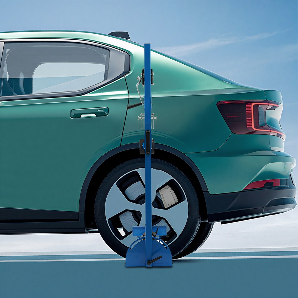 Manual Dent Repair Puller Car Body Pulling Tool Adjustable Dent Repair Puller