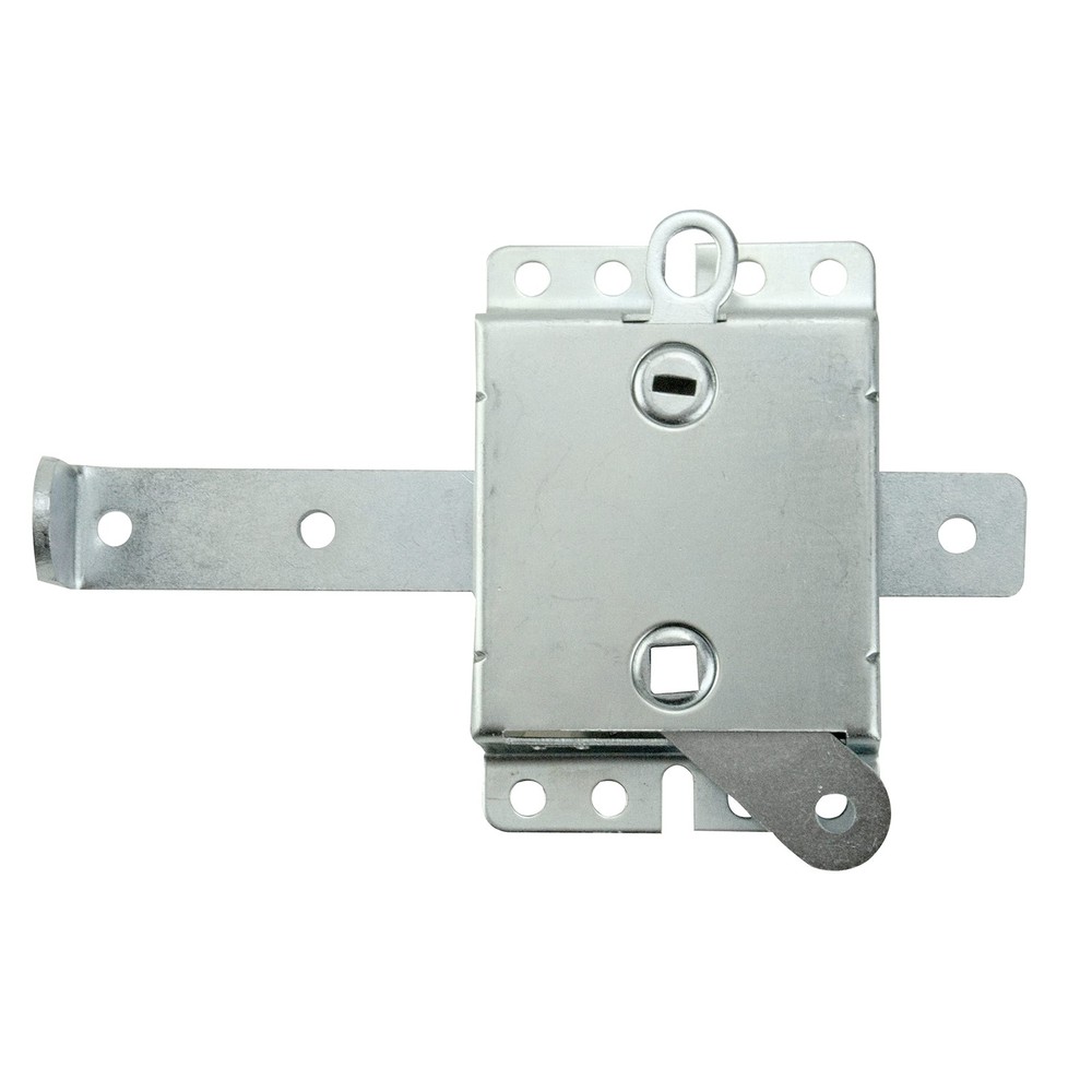 Garage Door Lock Kit