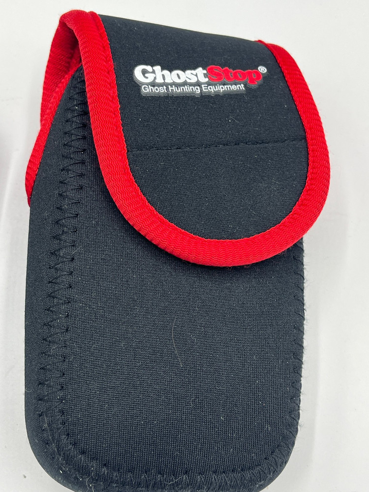 Rook Energy Sensor EMF Meter GhostStop Ghost Hunting