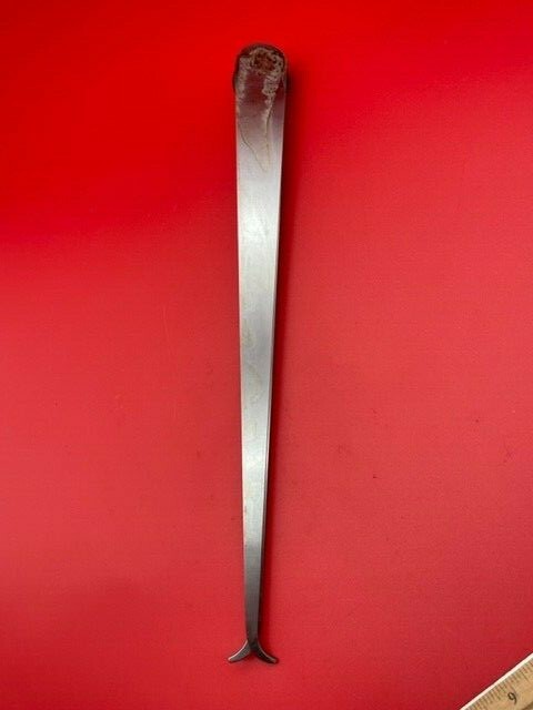 Starrett 39-12 Lock Joint Inside Caliper, 12" No longer made!!