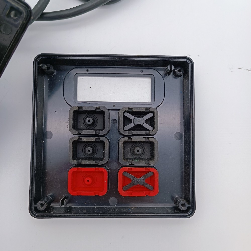AUTOHELM ST3000 Autopilot Controller - Contol / Head unit Replacment case casing
