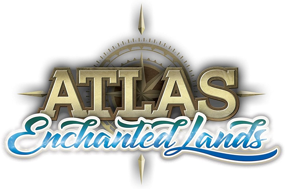 Atlas: Enchanted Lands