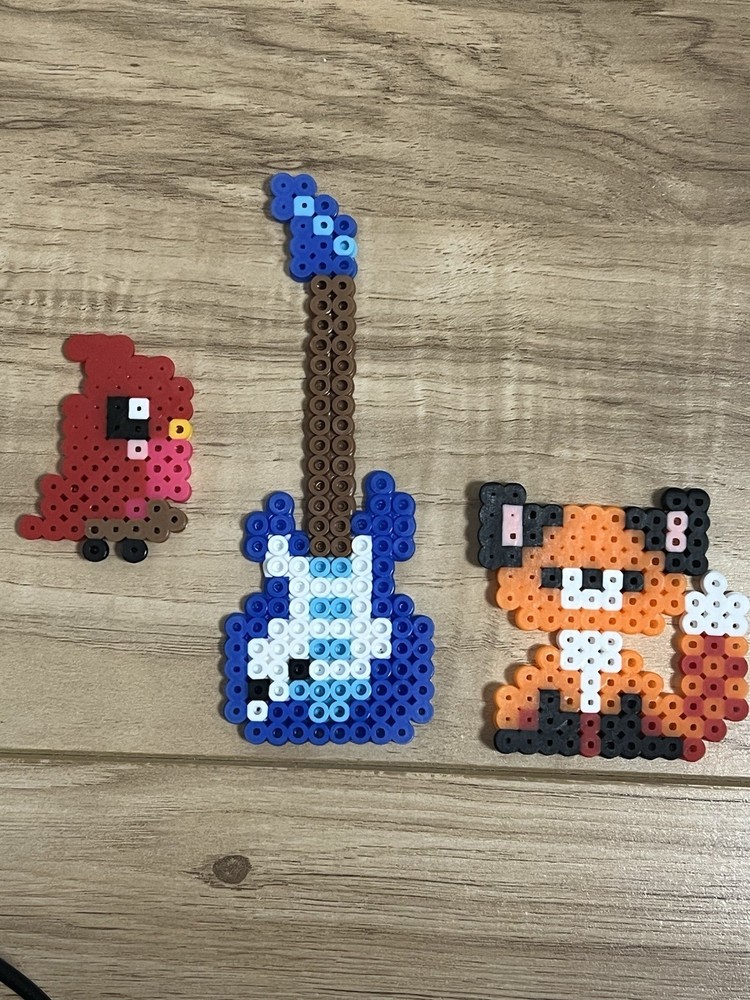 Handmade Beaded Set