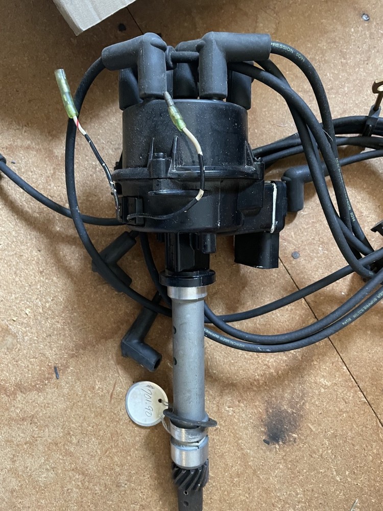 MerCruiser Quicksilver Thunderbolt IV Distributor kit #805185A37