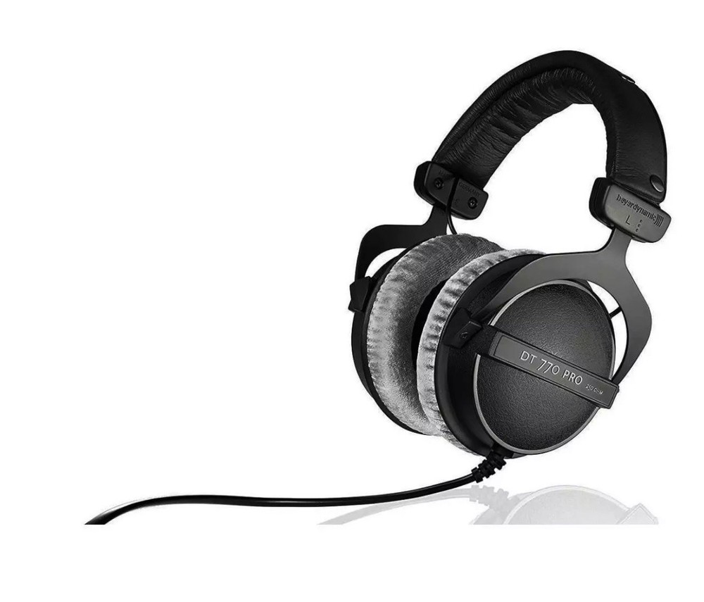 Beyerdynamic DT 770 Pro 250 Ohm