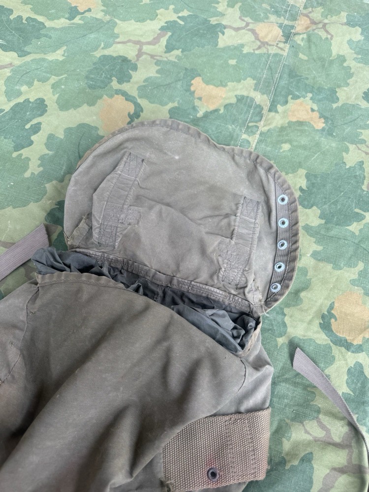 U.S. Marine Corps M67 Buttpack , Rarer