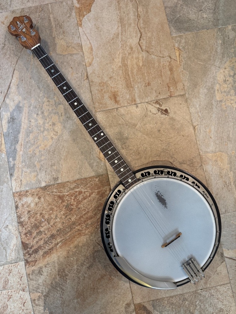 OME Plectrum Banjo