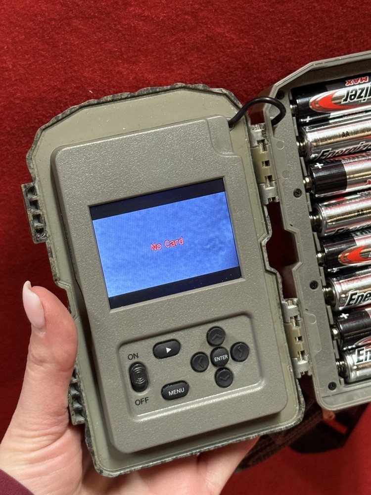 Stealth Cam Preview 26 MP Trail Camera