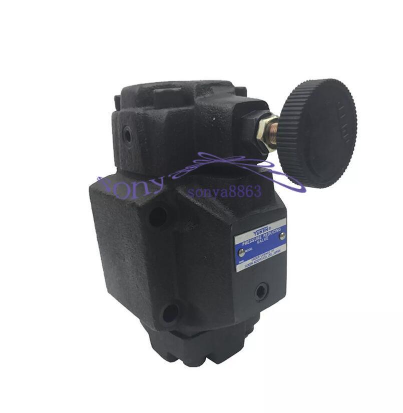 ONE YUKEN RG-03-C-22 Pressure Reducing Valve NEW