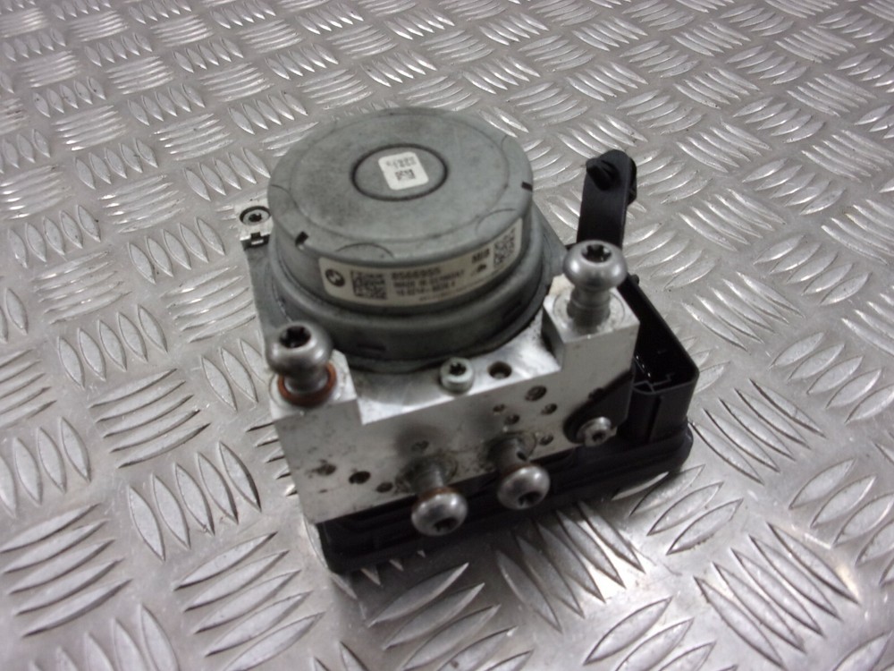 BMW S1000 RR 2018 abs pump 2015 > 2018 WB