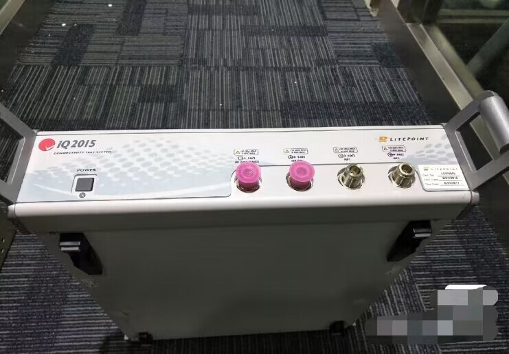 Litepoint  IQ2015 Connectivity Test System#HL