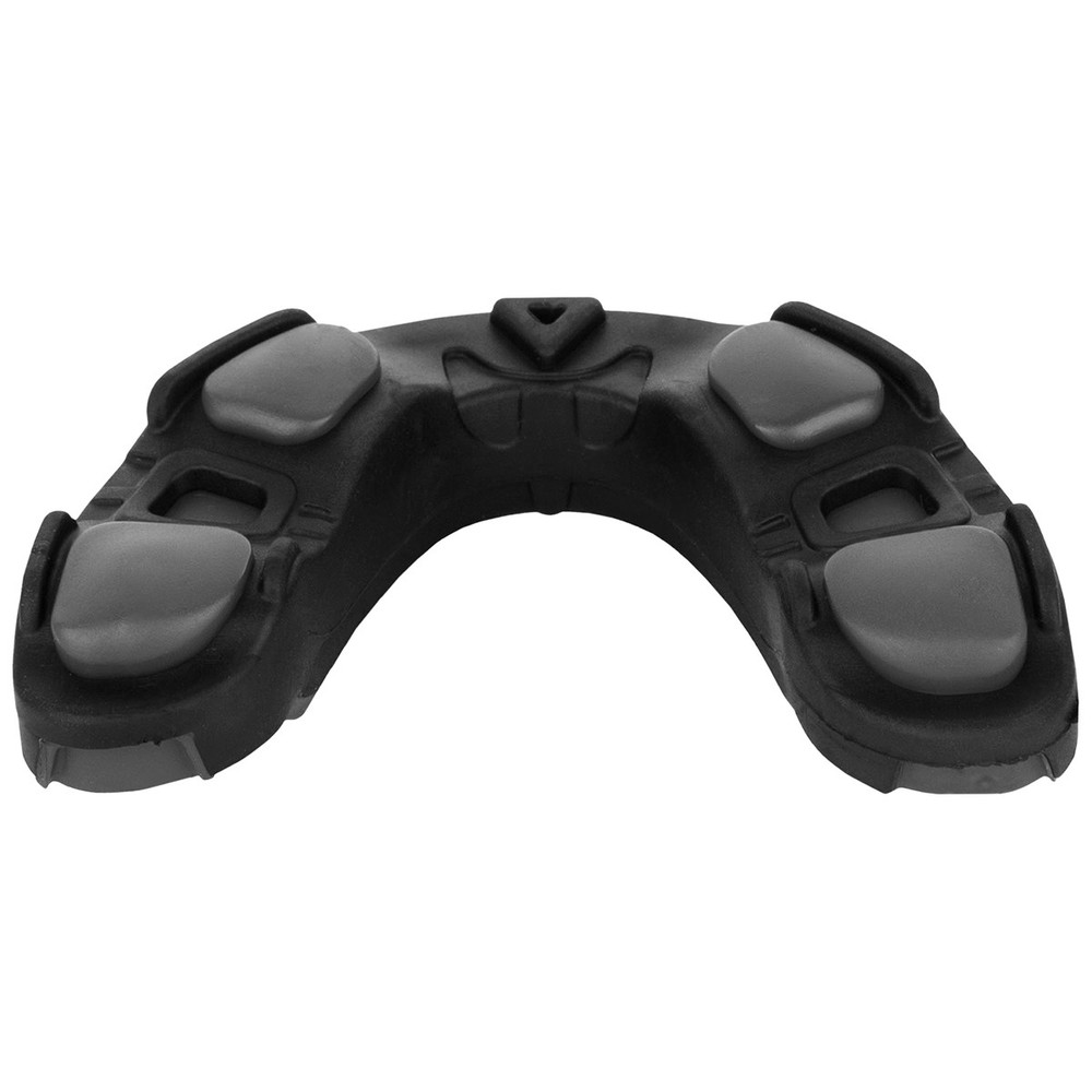 Venum Predator Mouthguard - Black/Black