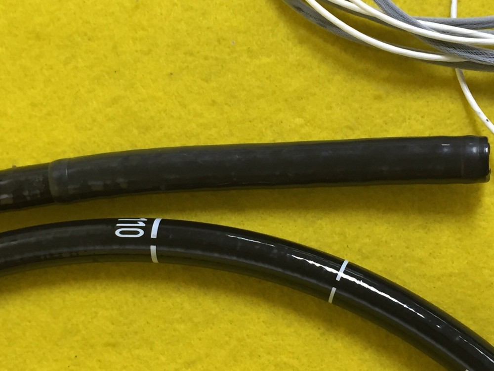 FUJINON EC-760R NS assambly_