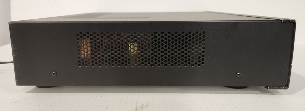 Fosgate Audionics Digital Servo Logic Surround Processor PRO + DSL TWO No Remote