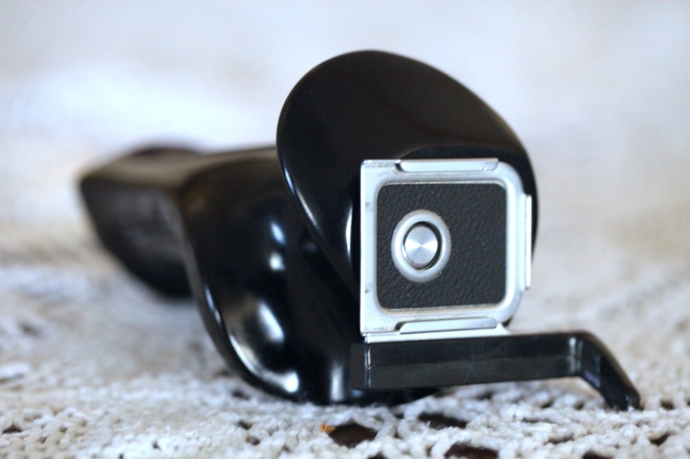 Hasselblad Flash Holder Left Hand Grip, Very Good Condition!