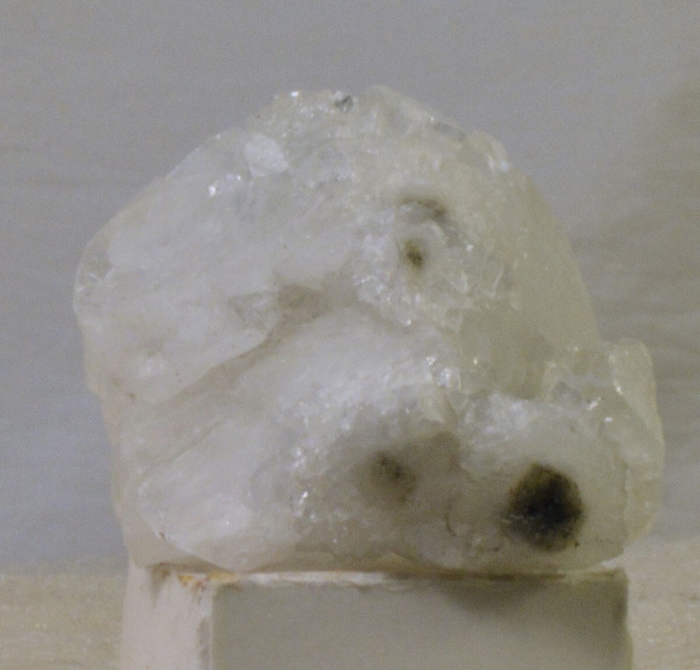 #2313 Apophyllite - India