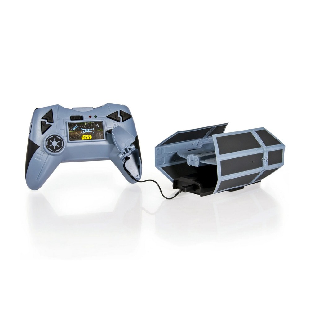 Air Hogs Star Wars Remote Control Zero Gravity TIE Advance X1 Fighter, 20069167