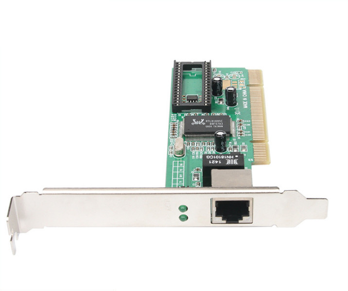 PCI network card PCI gigabit network card desktop computer RTL8169 network card