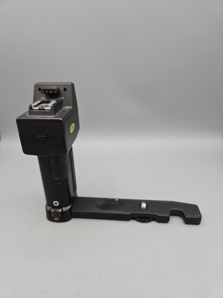 Minolta CG-1000 Power Grip / BR-1000 Schiene