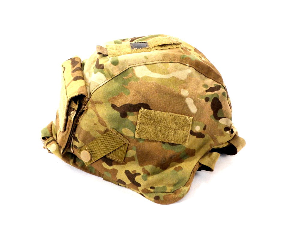 Eagle Industries Advanced Helmet Cover (medium) OCP