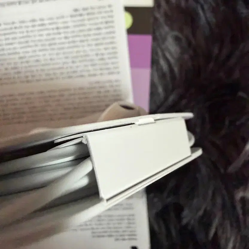 Apple Lightning EarPods Unused Official