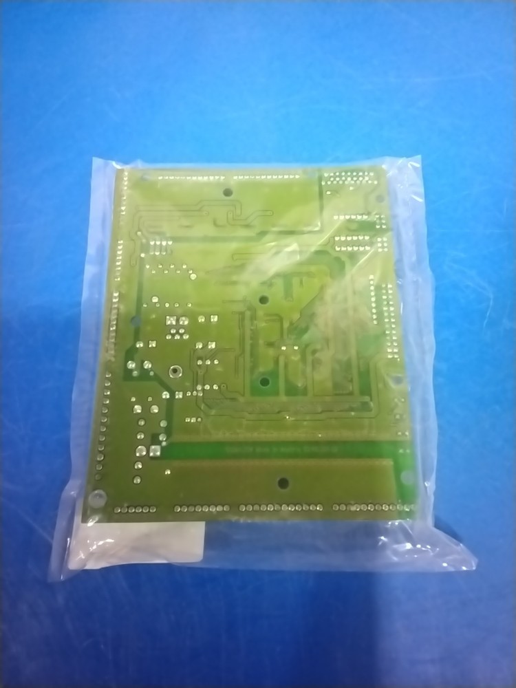 SIGMATEK 0248.301.02 CONTROL CARD