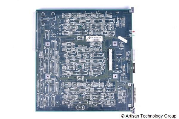 DEA SE 395/Q Circuit Board